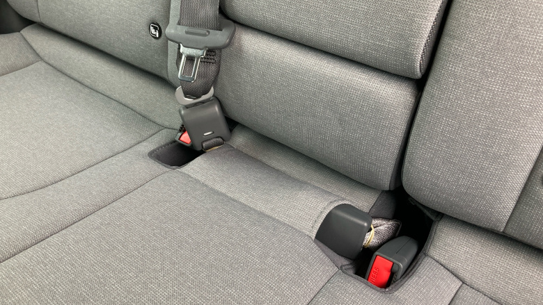 Kia Ev3 148kW Air 81.4kWh 5dr Auto Electric Estate